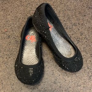 Gianni Bini Ballet Flats Size 7